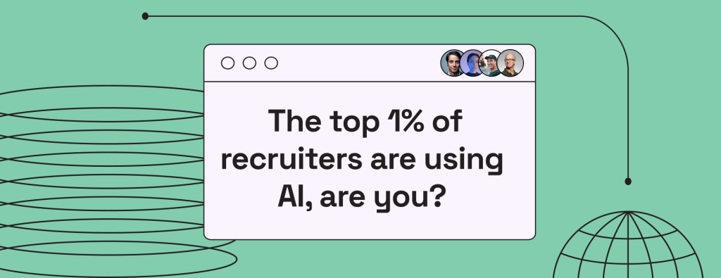 CallMantra, AI software for staffing agencies