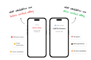 verified calling
