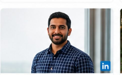 Raj Patel